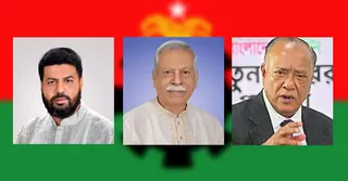 খালেদা জিয়ার পৈতৃক জেলা ফেনীর তিনটিতেই বিএনপির নিরঙ্কুশ জয়